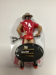 WWE TERRY FUNK – Elite Legends Series 2 – Action Figure