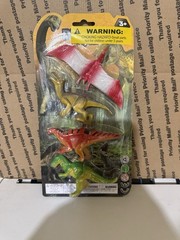 20 Toys Bundle. Fast Shipping.