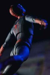 In Stock The Amazing Spider-Man No Way Home S.H Figuarts Andrew Garfield CT Ver