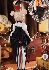 Paradox World Amusing Ourselves To Death 18.2cm/7.1In Bjd Dressable Official