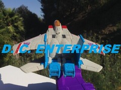 TRANSFORMERS THE MOVIE STUDIO SERIES 86 12 LEADER CORONATION STARSCREAM NIB 2022