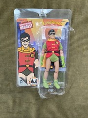 Robin FTC