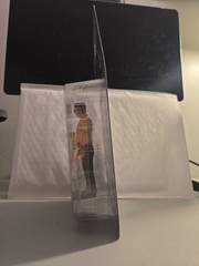 NBC The Office Dunder Mifflin Series 1 Dwight Shrute Figure