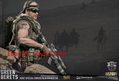 DAMTOYS 1/6 The Green Berets of US Army Special Forces In Afghanistan DAM78057