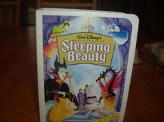 1996 Vintage Mcdonalds Happy Meal Toys Sleeping Beauty Dragon Caballeros Cruella