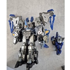 Dinocore Hyper Desaber Kerato KOREA TOY [USED ITEM]