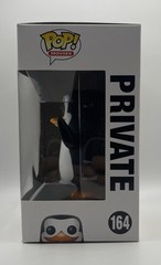Private POP! #164 – Penguins of Madagascar Funko