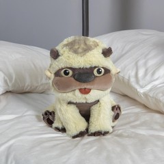 Avatar the Last Airbender Phunny Appa 8 Inch Plush