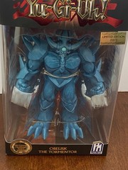 “Exodia Slifer Ra Obelisk FULL SET Gods – Phat mojo