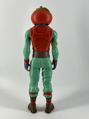 Fortnite Tomato Head Action Figurine 2019 Epic Games Inc. Jazwares LLC