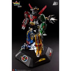 Voltron: Lion Force – 40th Anniversary Collector’s Set by Toynami *Sealed New*