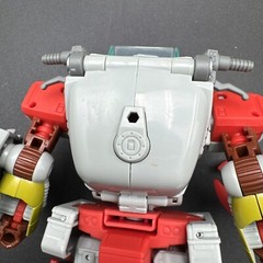 Transformers Studio Series Junkheap 86 complete voyager