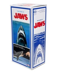 BRAND NEW IN BOX NECA – Jaws – “The Game of Jaws”