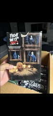 NECA 39719 Friday the 13th Part 2 Ultimate Jason Vorhees 7 Inch Action Figure