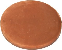 Oil Lamp Pottery from Jerusalem – Jesus time lamp replica