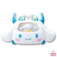 Sanrio Characters Cinnamoroll Ambulance Hospital Play Role Play Toy