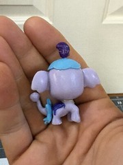 Disney Palace Pets Whisker Haven Princess Jasmine’s Elephant Taj Mini Figure