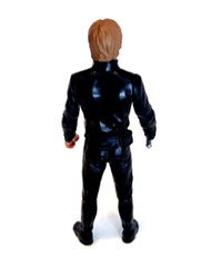 Hasbro SA Star Wars Action Figure 5 1/2 inch Luke Skywalker #62381 Action Figure
