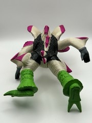 Vintage 1993 Bandai Mighty Morphin Power Ranger Pirantishead Action Figure