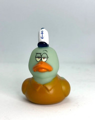 Nickelodeon SpongeBob SquarePants Character Rubber Ducks 3-Pack – Choose