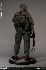 PREORDER – 1/6 DAMTOYS DMS045 Platoon Staff Sergeant Barnes – US SELLER