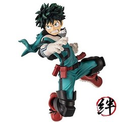 Banpresto – My Hero Academia Statue Gift Character Multicoloured 82610