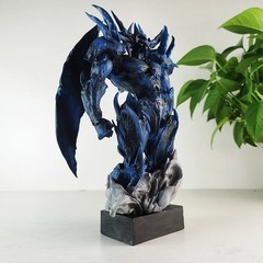 Yu-Gi-Oh! Obelisk the Tormentor Action Figure Model GK Statue Collection Toys
