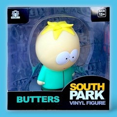 South Park Culturefly 4″ Vinyl Fig * REUP! YOU Pick! ✅ Cartman Kenny Kyle Stan +