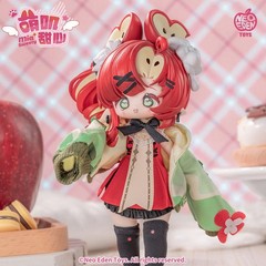 Neo Eden Mia Sweety 15cm/5.9″ Confirmed Bjd Action Figure Official In Stock Gift