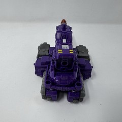 Transformers War for Cybertron WFC Siege Deluxe Class Brunt Complete