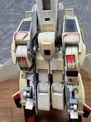 Original G1 1985 Transformers Jetfire Hasbro Bandai Autobot Skyfire Vintage Jet