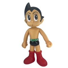11″ Astro Boy Action Figure Anime Cartoon Japan Figurine Toy USED Bulk