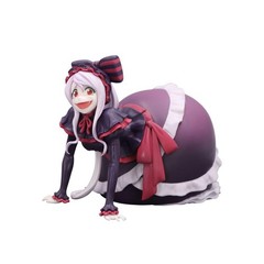 Furyu Shalltear Figure 10.5 cm Overlord Noodle Stopper