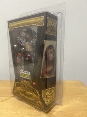 SHAWN MICHAELS DEFINING MOMENTS RINGSIDE EXCLUSIVE FACTORY SEALED IN DEFENDER