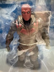 McFarlane Toys DC Multiverse Red Hood (Gotham Knights) 7″ Action Figure