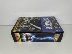 NECA Back to the Future Ultimate Tales From Space Marty McFly Figure
