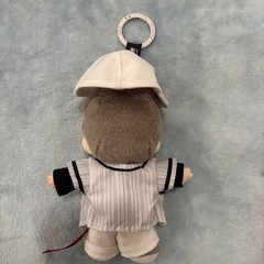 TNT SPACE Boy Rayan Urban Walk Sport Star Light Edition Blind Box Pendant USA