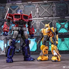 Lucky Cat Transformation SSR-02 SSR02 BIGGERMEE Little Bee 12CM Toy