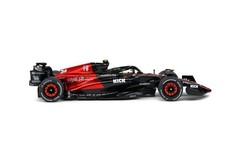 Solido Alfa Romeo F1 C43 noir GP d’Australie 2023 Z.GUANYU, 1/43, SOL4317902
