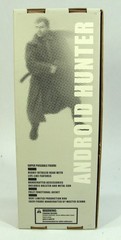 BLADE RUNNER ANDROID HUNTER 12″ FIGURE HARRISON FORD MASTER OZAWA LIMITED ED