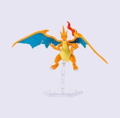 Pokemon x Target Select 6″ Mega Charizard Y Action Figure [New In Hand]