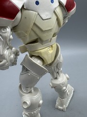 Mattel DC Classics figure S.T.R.I.P.E. BAF STRIPE