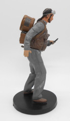 Star Wars Rogue One Bodhi Rook 3.5″ Disney Store Exclusive Figurine