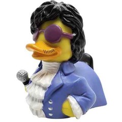 Prince Paddle Like Its 1999 Rubber Ducky – Large – Jeep Ducking US Shipper
