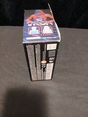 🔥🔥NIP Disney Tron Kubrick Tron And Sark Figures Series 2 Mediacom Toys🔥🔥