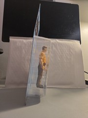 NBC The Office Dunder Mifflin Series 1 Dwight Shrute Figure