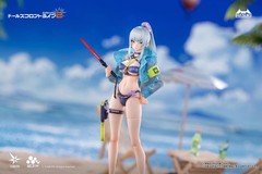PSL pocket art PA013 Girls’ Frontline 2 Exilium Klukai Cerulean Breaker PREORDER