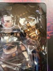 Hot Toys Netflix Arcane League Of Legends VI TMS138 1/6 Sideshow Powder