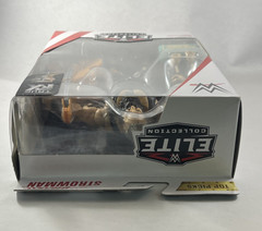 Mattel WWE Elite Top Pics Collection BRAUN STROWMAN Figure Sealed – 2019