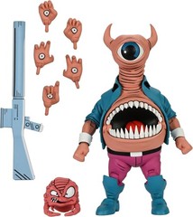 NECA – Teenage Mutant Ninja Turtles (Archie Comics) – 7” Scale Action Figure – B